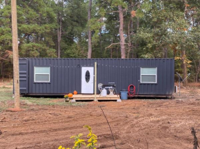 Tiny House Oasis Nature Escape Unit A